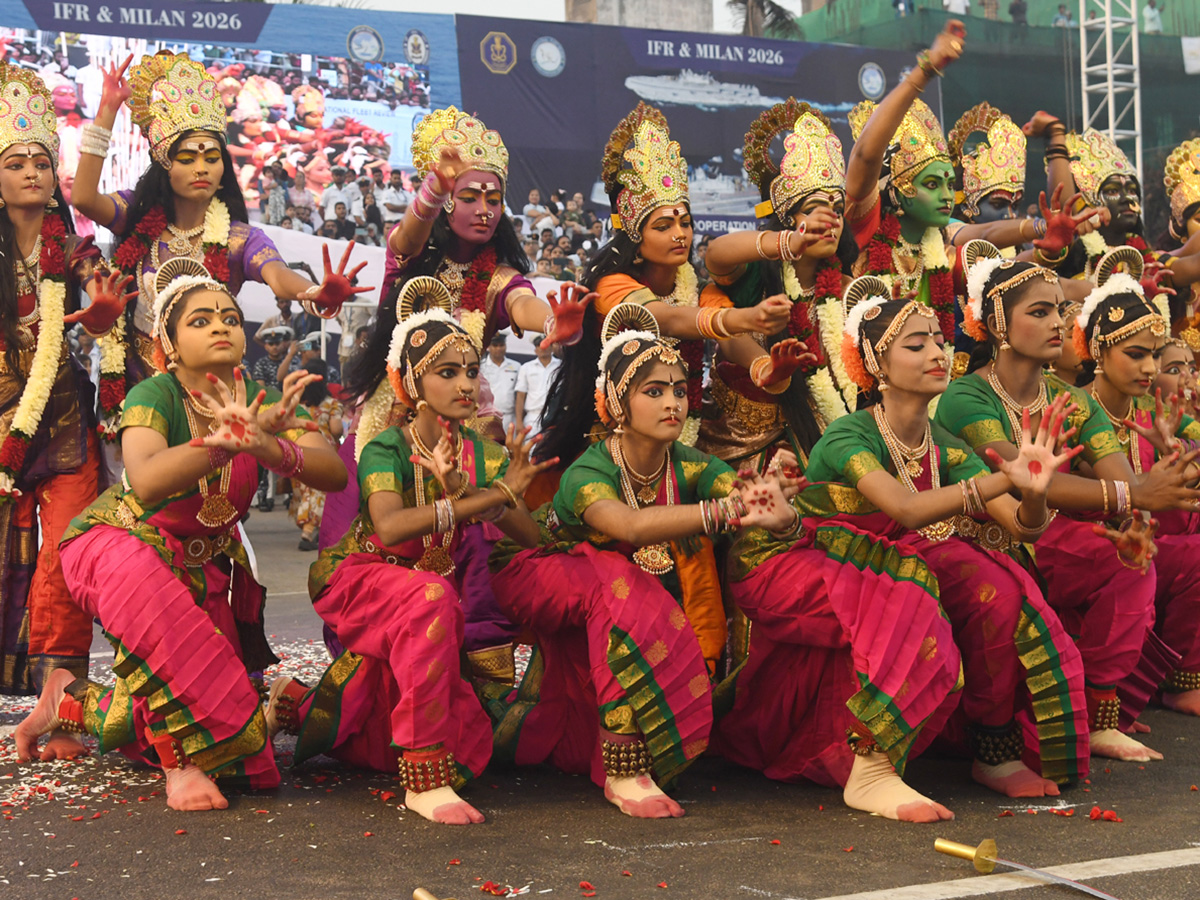 MILAN 2026 at Visakhapatnam6