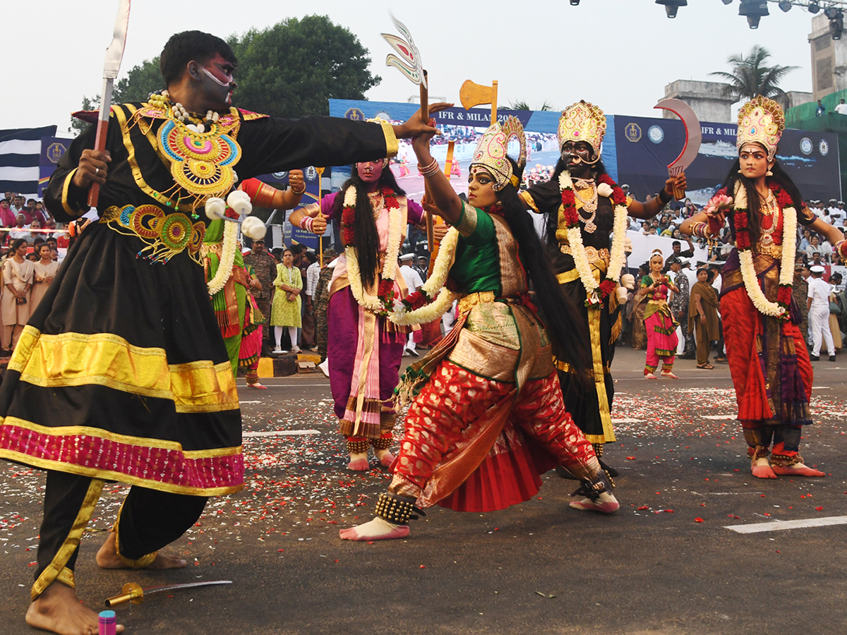 MILAN 2026 at Visakhapatnam7