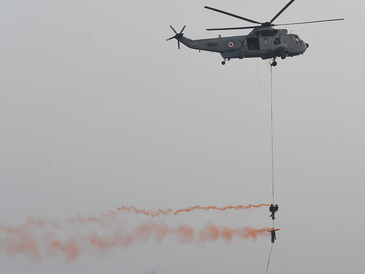 MILAN 2026 at Visakhapatnam8