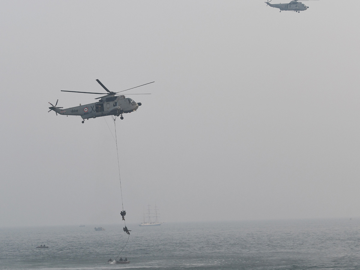 MILAN 2026 at Visakhapatnam9