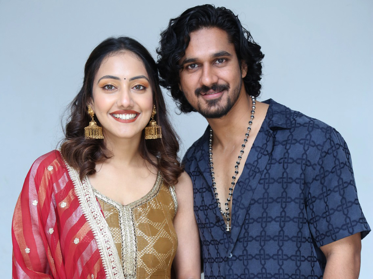 Nilave Movie Success Meet HD Photos1