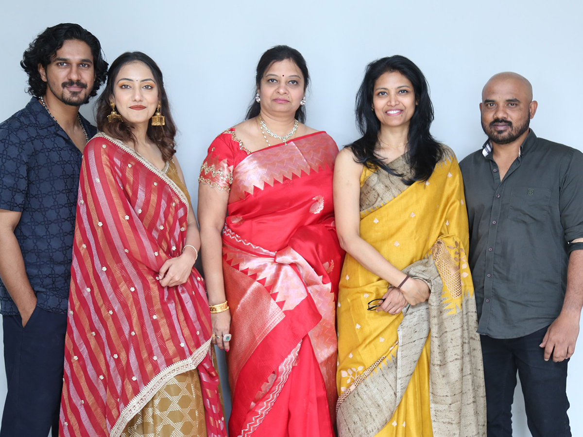 Nilave Movie Success Meet HD Photos10
