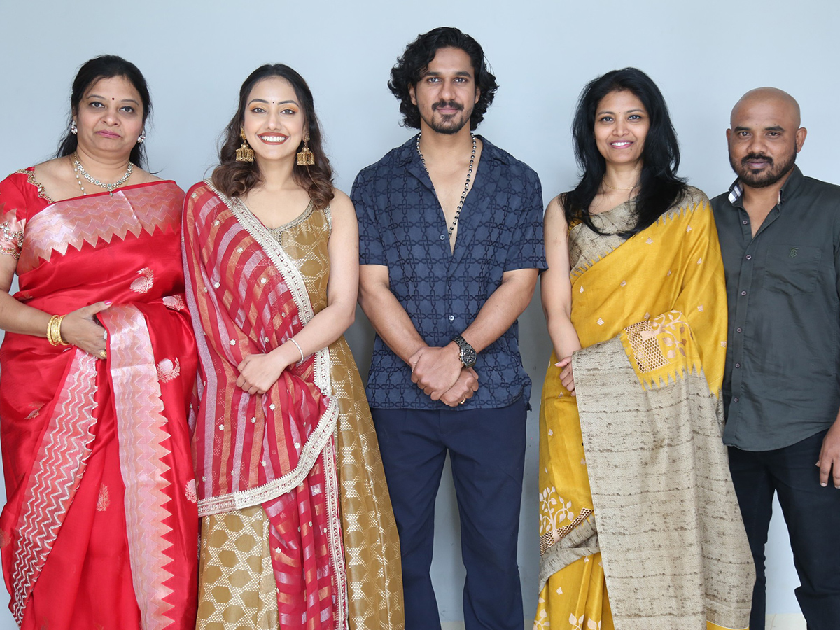 Nilave Movie Success Meet HD Photos2