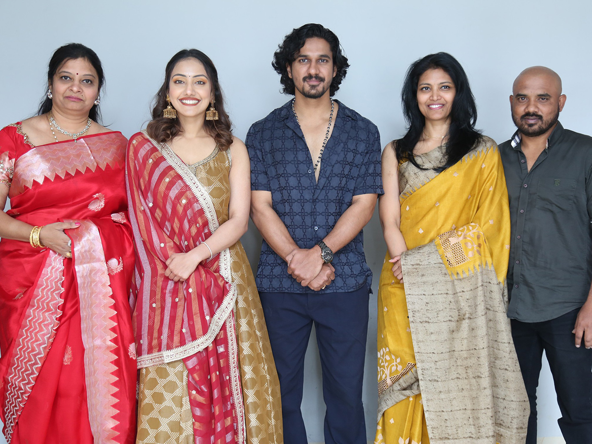 Nilave Movie Success Meet HD Photos3