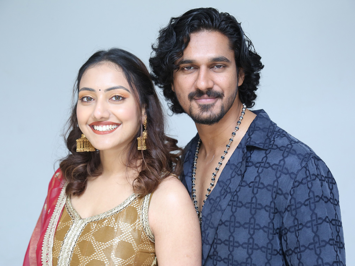 Nilave Movie Success Meet HD Photos4