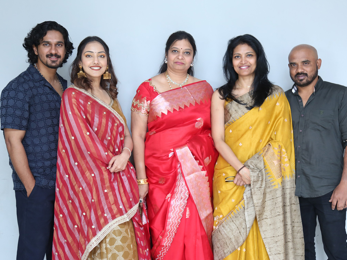 Nilave Movie Success Meet HD Photos6