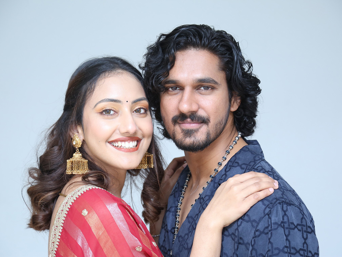 Nilave Movie Success Meet HD Photos8