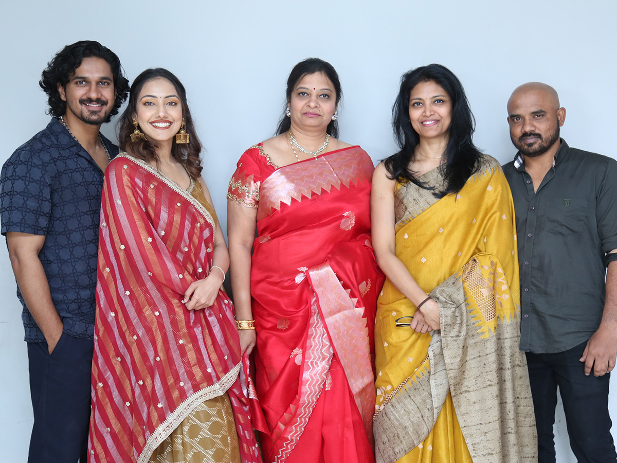 Nilave Movie Success Meet HD Photos9