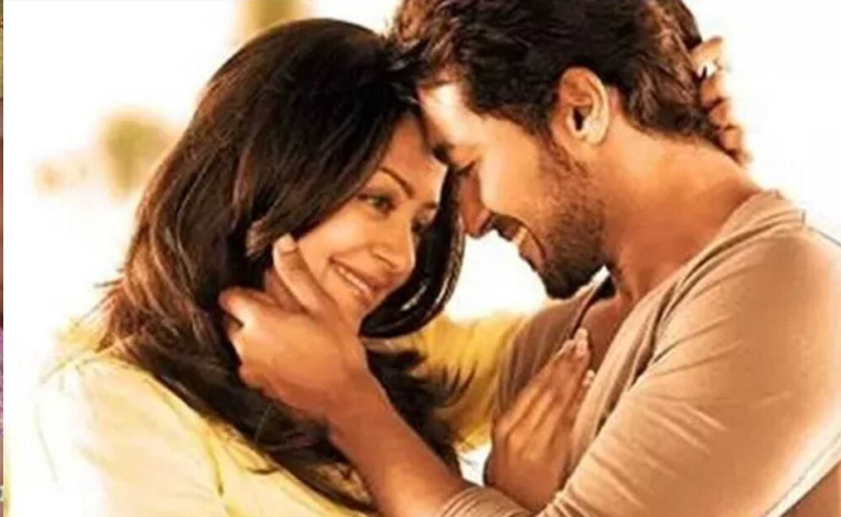 Suriya father Reveals He opposed the Actor love marriage with Jyotika PHotos14