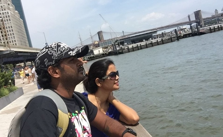 Telugu Serial Beauty Maheshwari Lovely Moments Photos16