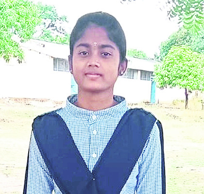 ఖేలో ఇండియా పోటీలకు ఎంపిక1