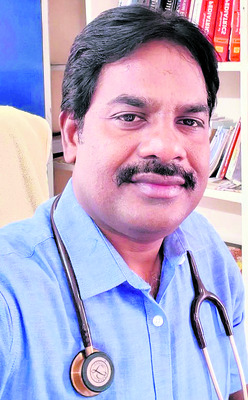 సాయంత్రానికి నీరసం వస్తోంది 
2