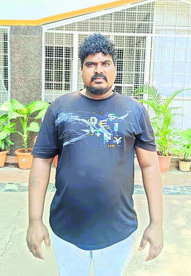 పోలీసు విధులకు ఆటంకం.. నిందితులకు జైలు1