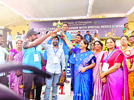 రేపు జాబ్‌మేళా
1