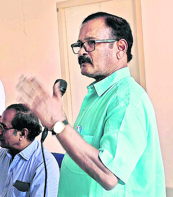 అవిశ్రాంత యోధులు!2