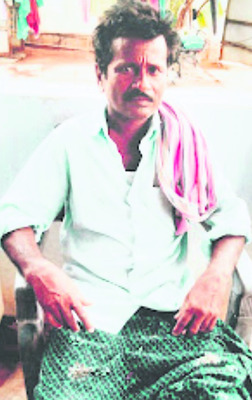 దైవ దర్శనానికి వెళ్లొస్తూ మృత్యు ఒడికి..1