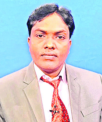 నైతిక విజయం బీఆర్‌ఎస్‌దే
1