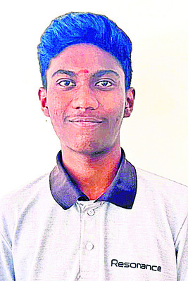 జేఈఈ ఫలితాల్లో రెజోనెన్స్‌ విజయభేరి1