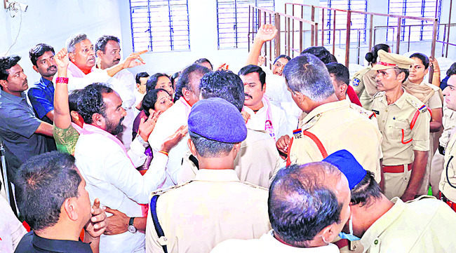 లక్కీ హ్యాండ్‌!2