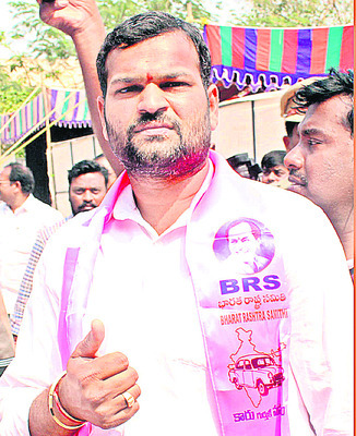 కాంగ్రెస్‌ ‘తీన్మార్‌’1