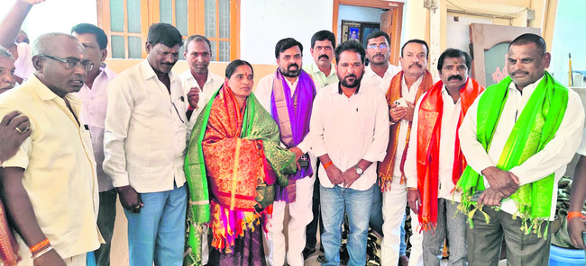 నేడు సంత్‌ సేవాలాల్‌ జయంతి 
1