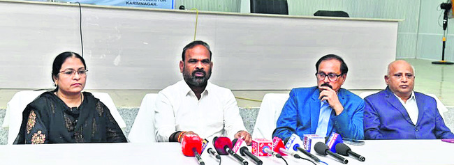 జవాబుదారీతనమే ఆర్టీఐ లక్ష్యం1