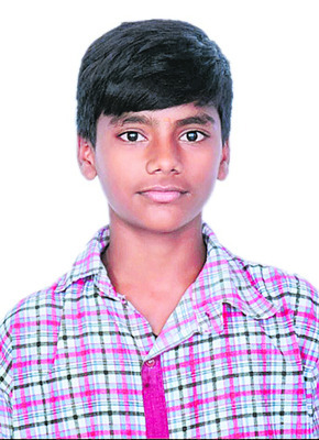  టెన్త్‌ విద్యార్థులకు అల్పాహారం 1