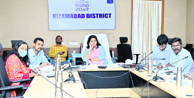 పురాలు.. ఇక నందనవనాలు 3