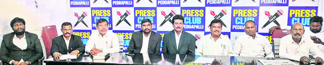 ‘నేనే అధ్యక్షుడిని’1