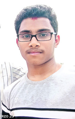 వినమ్రులై.. విజేఈఈలై1