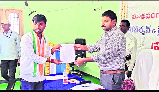 ఉద్రిక్తత.. ఉత్కంఠ
2