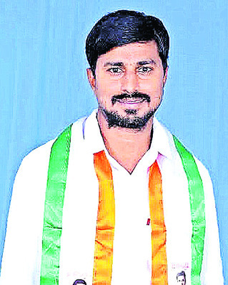 కాంగ్రెస్‌ ‘తీన్మార్‌’
1