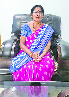 దుబ్బాకను ఆదర్శంగా తీర్చిదిద్దుతా 1