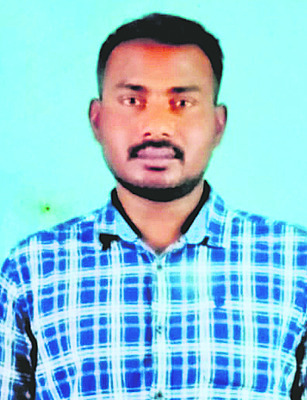 సీఆర్‌పీఎఫ్‌ కానిస్టేబుల్‌కు ఘన నివాళి 1