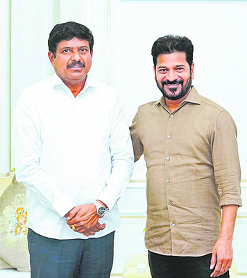 గుడ్‌ జాబ్‌ మనోహర్‌.. 
1