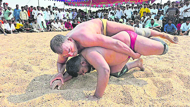 పట్టరపట్టు.. ఉడుంపట్టు1