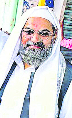 శుభాల వసంతం.. రంజాన్‌కు సంసిద్ధం 1