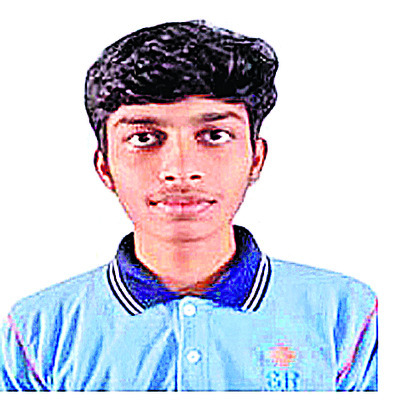 జేఈఈ మెయిన్స్‌ ఫలితాల్లో ‘ఎస్‌ఆర్‌’ ప్రతిభ1