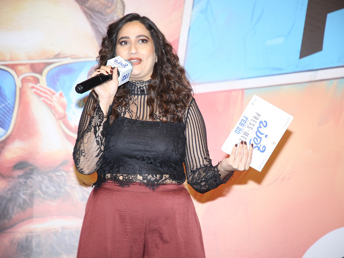 Booki Movie Song Launch HD Photo Gallery11