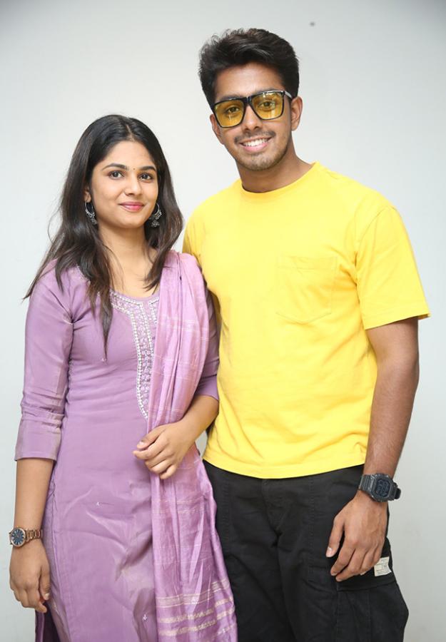 Booki Movie Song Launch HD Photo Gallery15