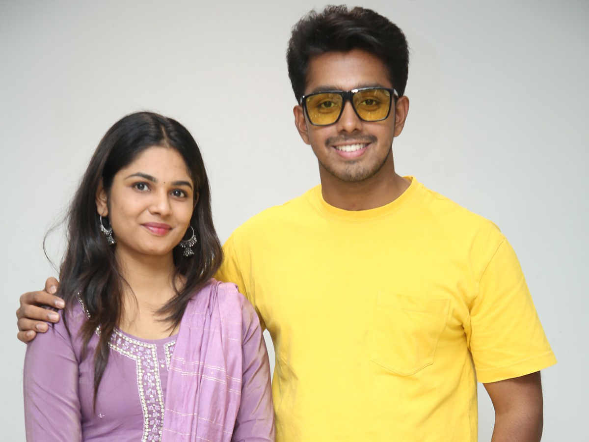 Booki Movie Song Launch HD Photo Gallery16