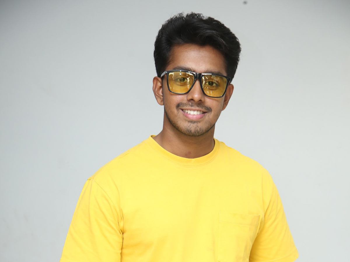 Booki Movie Song Launch HD Photo Gallery19