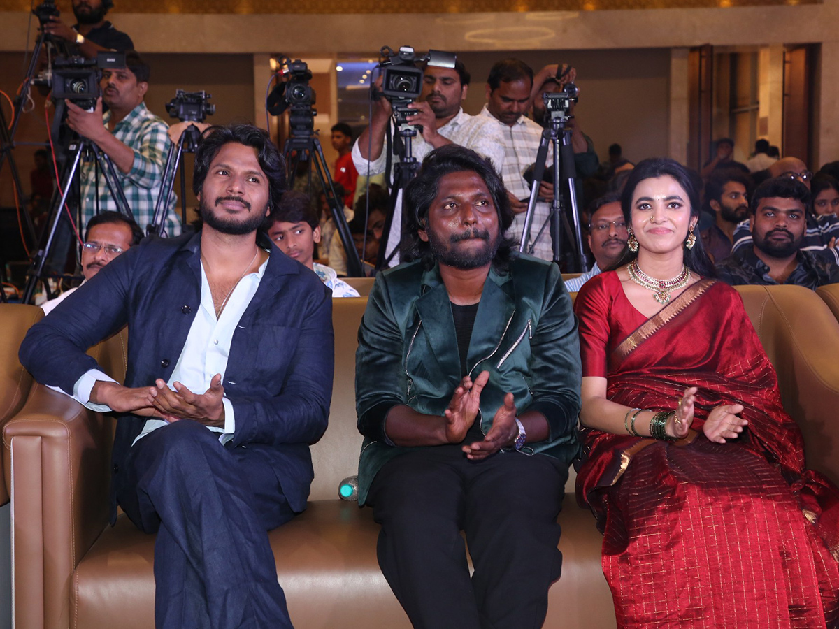 Hey Balwanth Pre Release Event HD Photos10