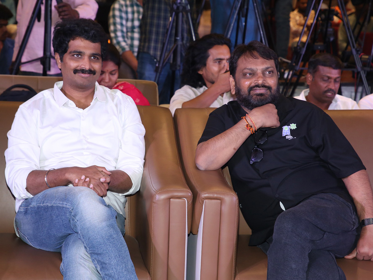 Hey Balwanth Pre Release Event HD Photos11