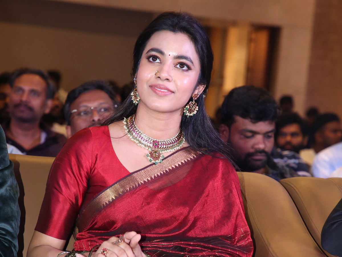 Hey Balwanth Pre Release Event HD Photos12