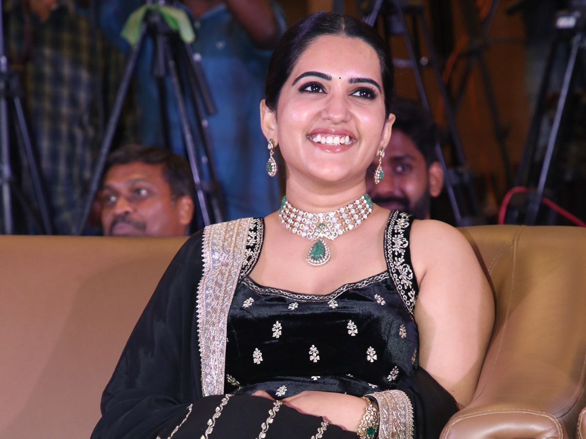 Hey Balwanth Pre Release Event HD Photos13