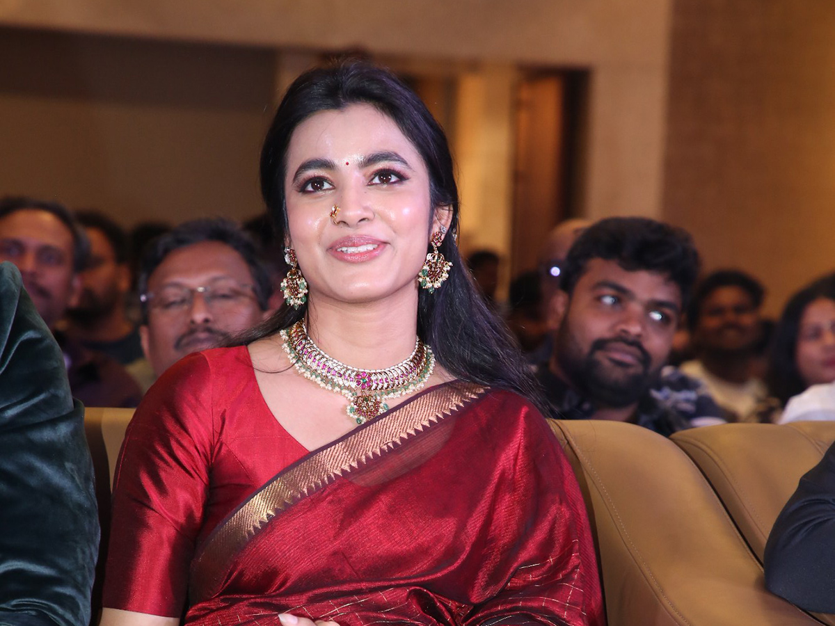 Hey Balwanth Pre Release Event HD Photos14