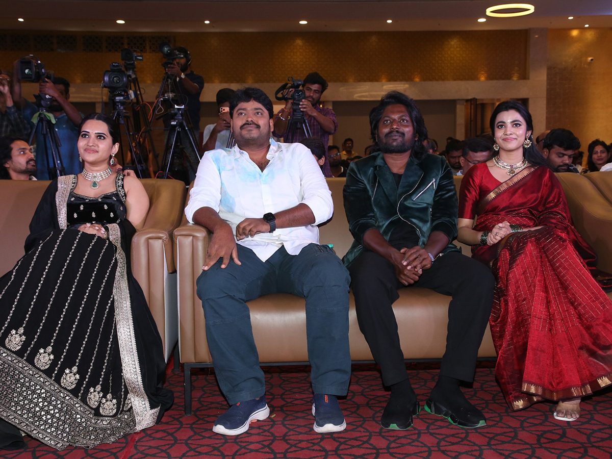 Hey Balwanth Pre Release Event HD Photos16