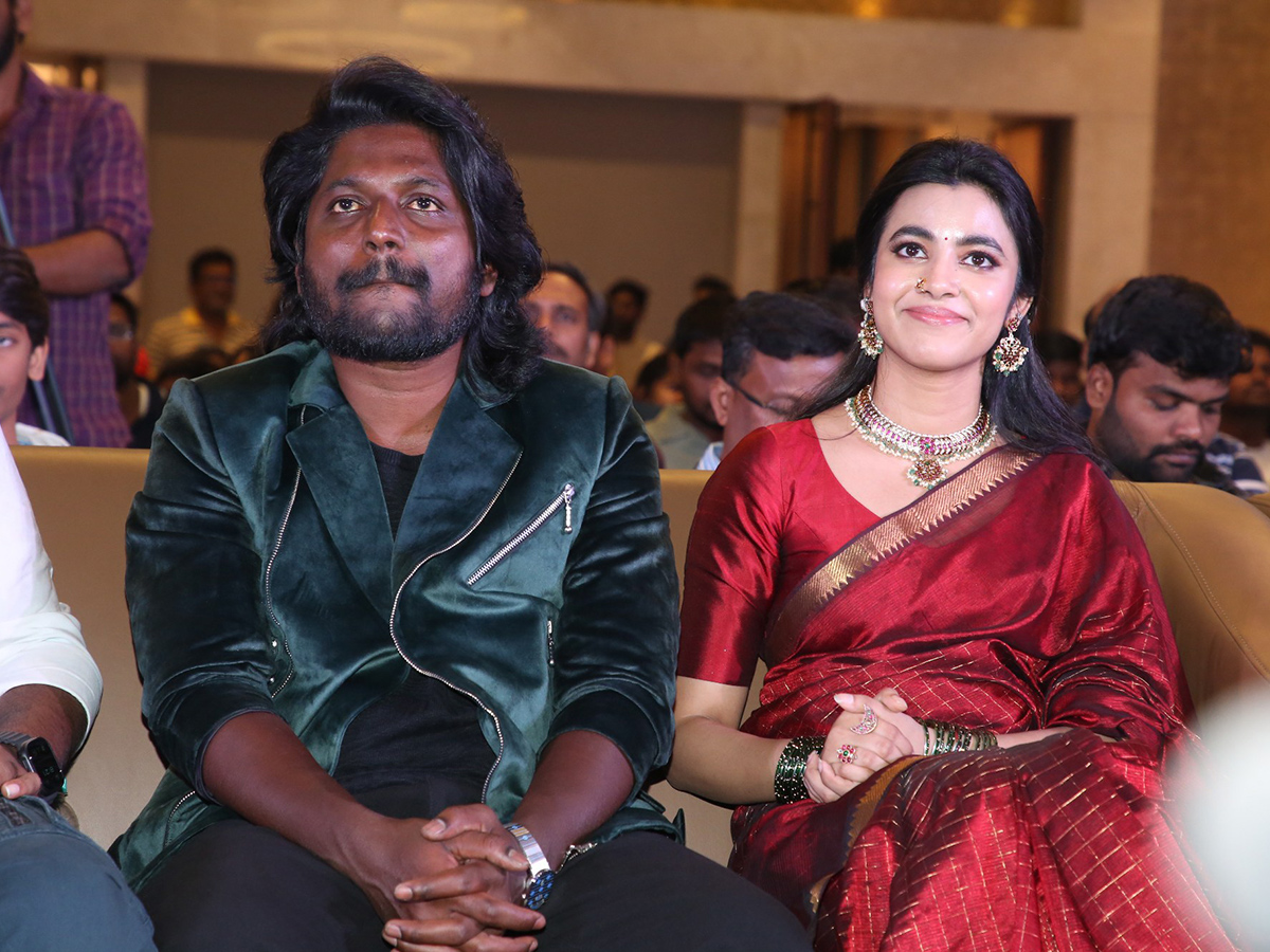 Hey Balwanth Pre Release Event HD Photos17