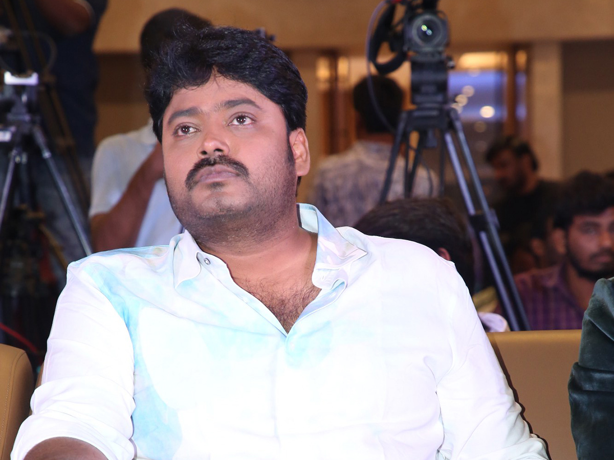 Hey Balwanth Pre Release Event HD Photos18